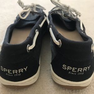 NEW! Women’s Sperry Boat Shoe - great for summer!